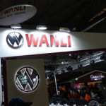 WANLIタイヤ 2016年国内正式参入を目指す