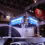 トーヨー TRANPATH ML ミドルクラスミニバンへ 【新製品】