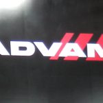 ヨコハマの歴史は ADVAN そのもの