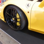 コンチネンタル SportContact 6 発表【新製品】