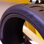 ダンロップ DIREZZA ZⅢ 発表【新製品】