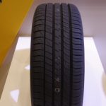 ダンロップ LE MANS V 発表【新製品】