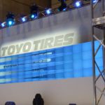 トーヨー OPEN COUNTRY A/T plus 発表【新製品】