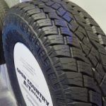 4×4タイヤ 最大ボリュームの価格【価格比較2017】