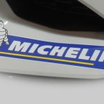 ミシュラン スタッドレス X-ICE3+ 発表【新製品】