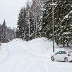 このスタッドレスタイヤはこの年に登場 2018-2019