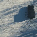 SUV/4×4スタッドレスタイヤの特徴を詳細に確認する