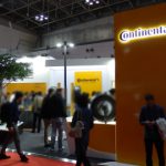 ヨコハマとコンチネンタル 提携を発展的に解消するという