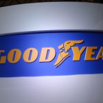 東京オートサロン2018 グッドイヤーはEfficientGripシリーズ