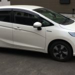 悩んでいたら車検になっちゃいましたので持ち越しです