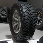 トーヨー SUV用 OPEN COUNTRY シリーズ2製品を発表