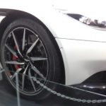 ブリヂストン POTENZA S007A 発表【新製品】