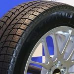 ミシュラン スタッドレス X-ICE3+ に22サイズを追加