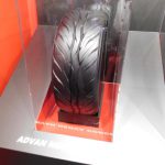 東京オートサロン2019 じっくり見たタイヤ関連はこうでした!