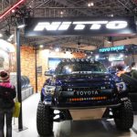 NITTOが4×4のオフロードタイヤ2製品を国内導入!