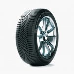 ミシュラン CROSSCLIMATEシリーズ 発表【新製品】