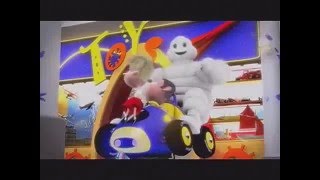 ミシュラン「ENERGY」シリーズ タイヤの転がり抵抗