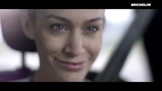 ミシュラン PILOT SPORT 4 女子ドライバー編