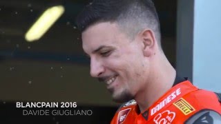 Audi vs. Ducati 2輪 対 4輪の対決や如何に