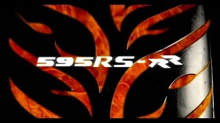 FEDERAL 595RS-RR プロモーション