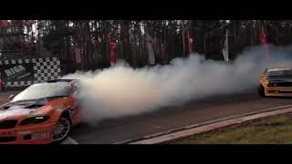 DRIFT ALLSTARS ZEETEXドリフト