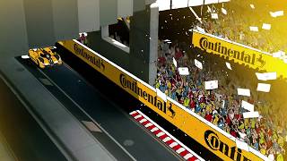 コンチネンタル MaxContact MC6