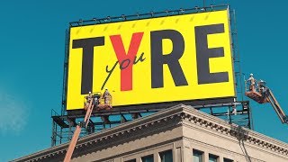 TVCM LE MANS V 選べるダンロップ篇