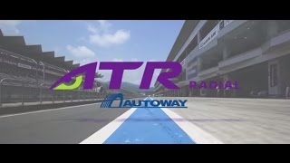 ATR RADIAL Introduction