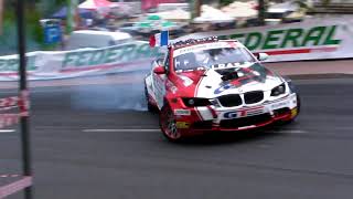 2018 FEDERALタイヤ King of Touge ポーランド