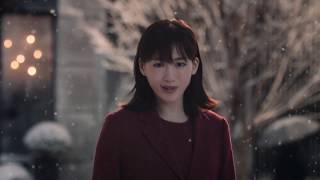 ブリヂストン BLIZZAK VRX2 TVCM