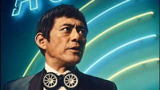 AUTOWAYx博多華丸・大吉 世界が認めたタイヤ篇 TVCM