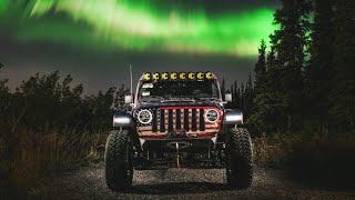 Nitto Alcan 5000 – GRAPPLERアドベンチャー