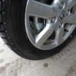 合間を縫って車検です。代車 N-BOX でしばし気分転換を図る