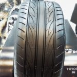 ヨコハマ ADVAN FLEVA V701 軽カーハイト系用サイズ追加