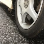 リアルレポートはタイヤ情報を有効に伝える役割のひとつです