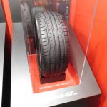 ヨコハマ BluEarth-GT AE51 発表【新製品】