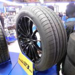 グッドイヤー EAGLE F1 ASYMMETRIC 3 SUV 発表 【新製品】