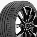 ミシュラン PILOT SPORT 4 SUV 発表【新製品】