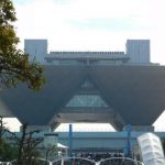 第46回東京モーターショー2019 のレポートです!