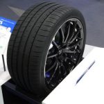グッドイヤー EAGLEシリーズフラッグ EAGLE F1 ASYMMETRIC 5 発表【新製品】