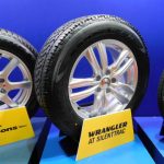 グッドイヤー A/Tタイヤ WRANGLER AT SILENTTRAC 発表【新製品】
