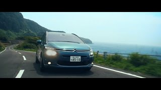 トーヨー そのタイヤに、驚きはあるか。TRANPATH ML篇