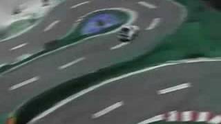 Qステアでタイヤを感じる 自作動画を再掲載!
