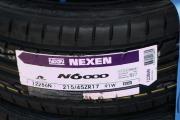 nexen n6000