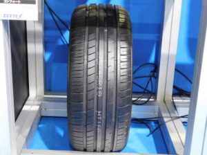 ZEETEX HP2000 vfm の特徴 | アジアンタイヤWEBサイト